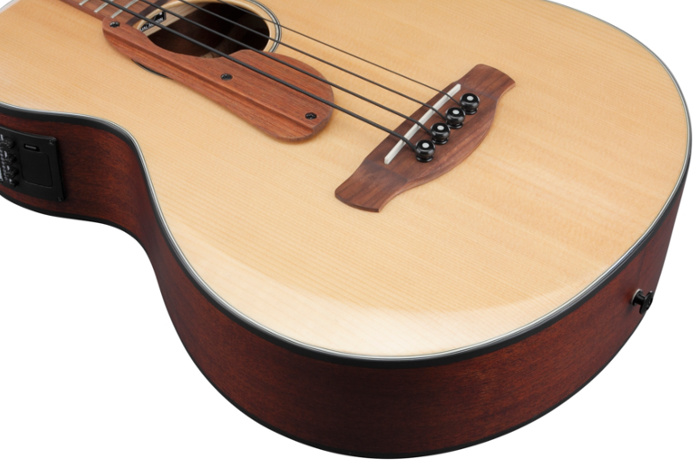AEGB30E | ACOUSTIC BASS | ACOUSTIC GUITARS | PRODUCTS | Ibanez